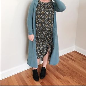 Lularoe Carly